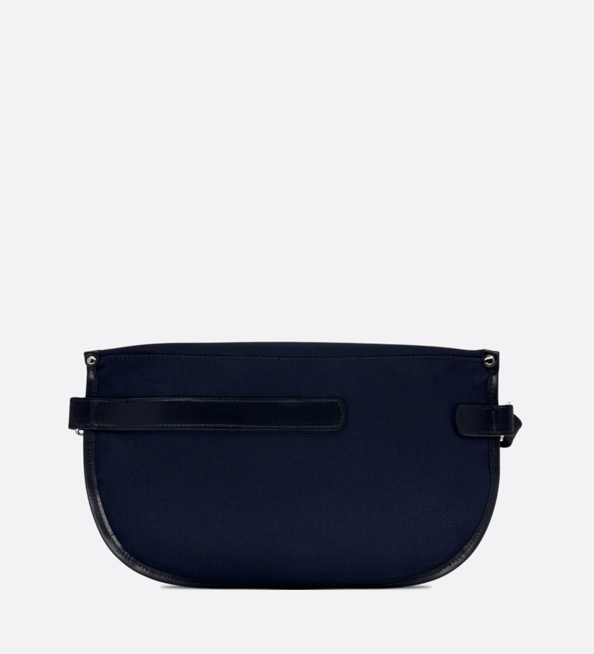 Banane Double Twill marine THYRS