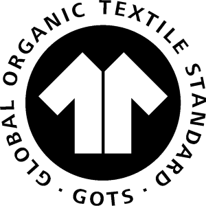 Logo GOTS