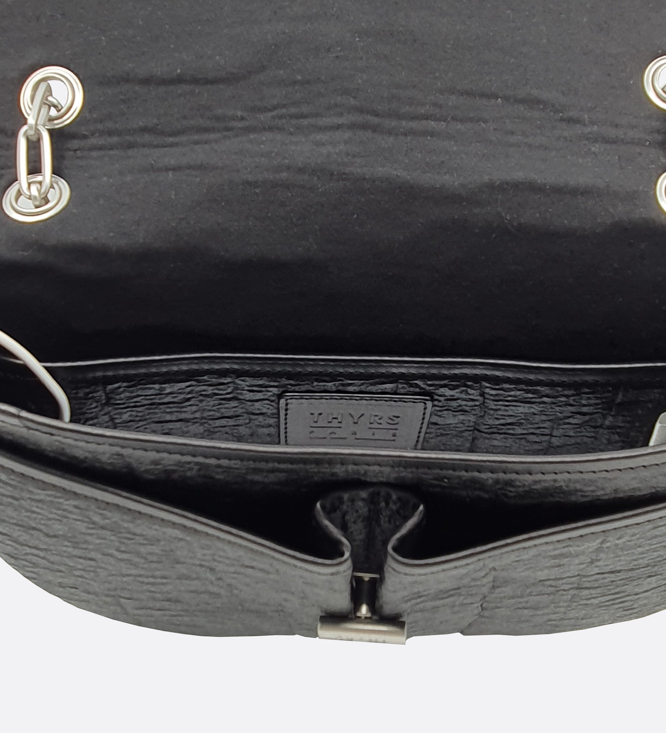 Besace Pinatex® | S