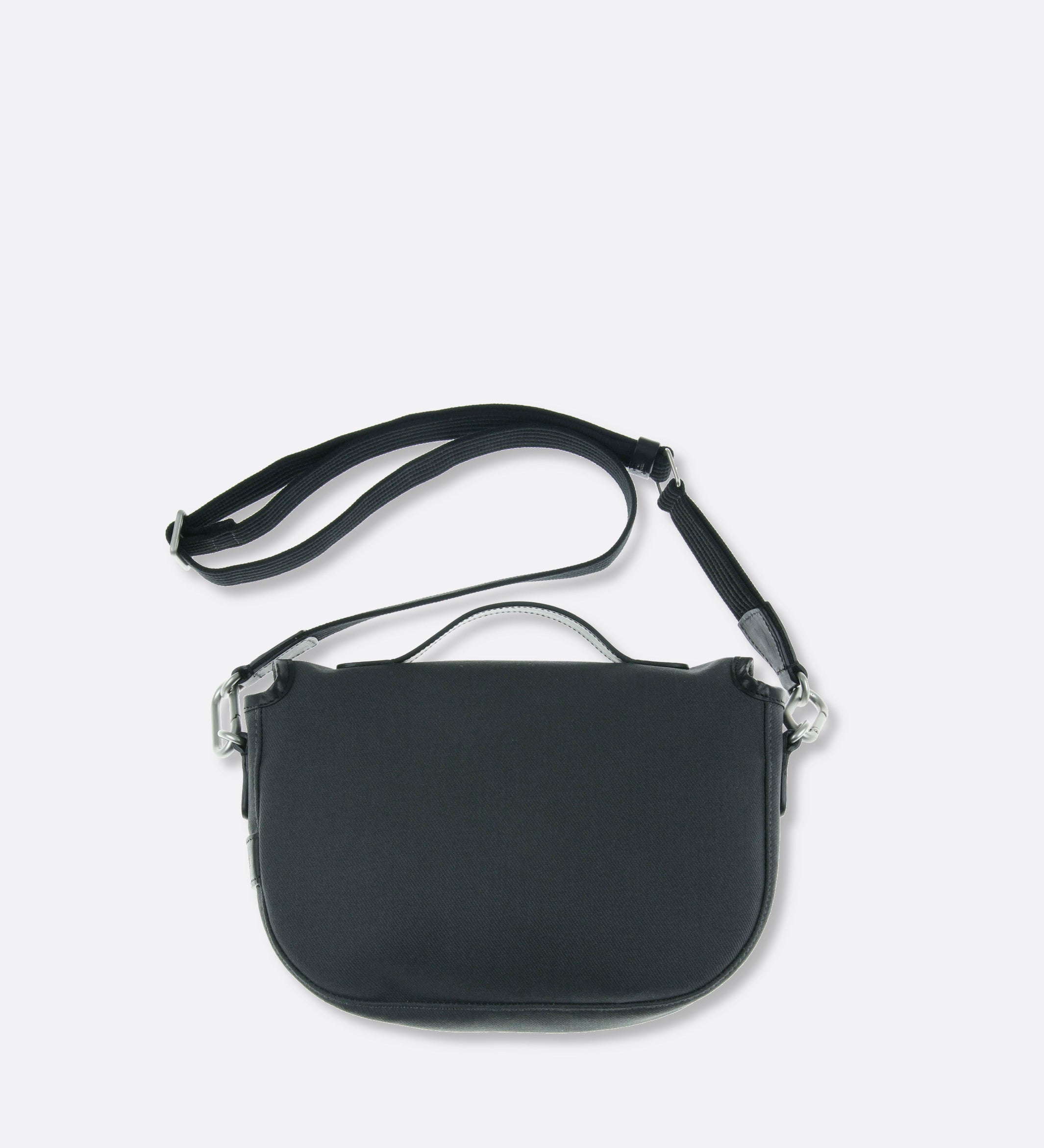 Besace Made in France gris THYRS