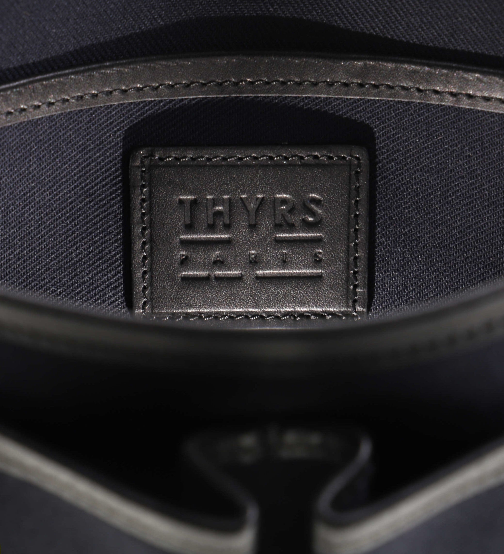 Besace Double Twill | S