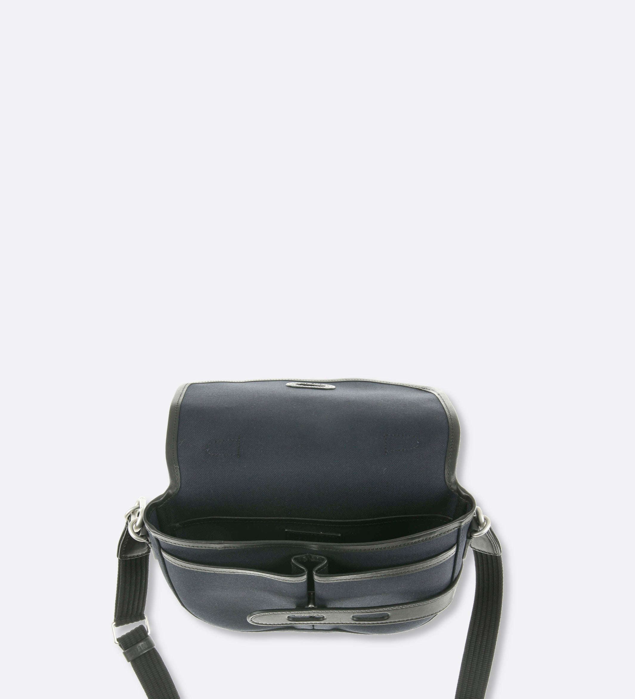 Besace Double Twill | S