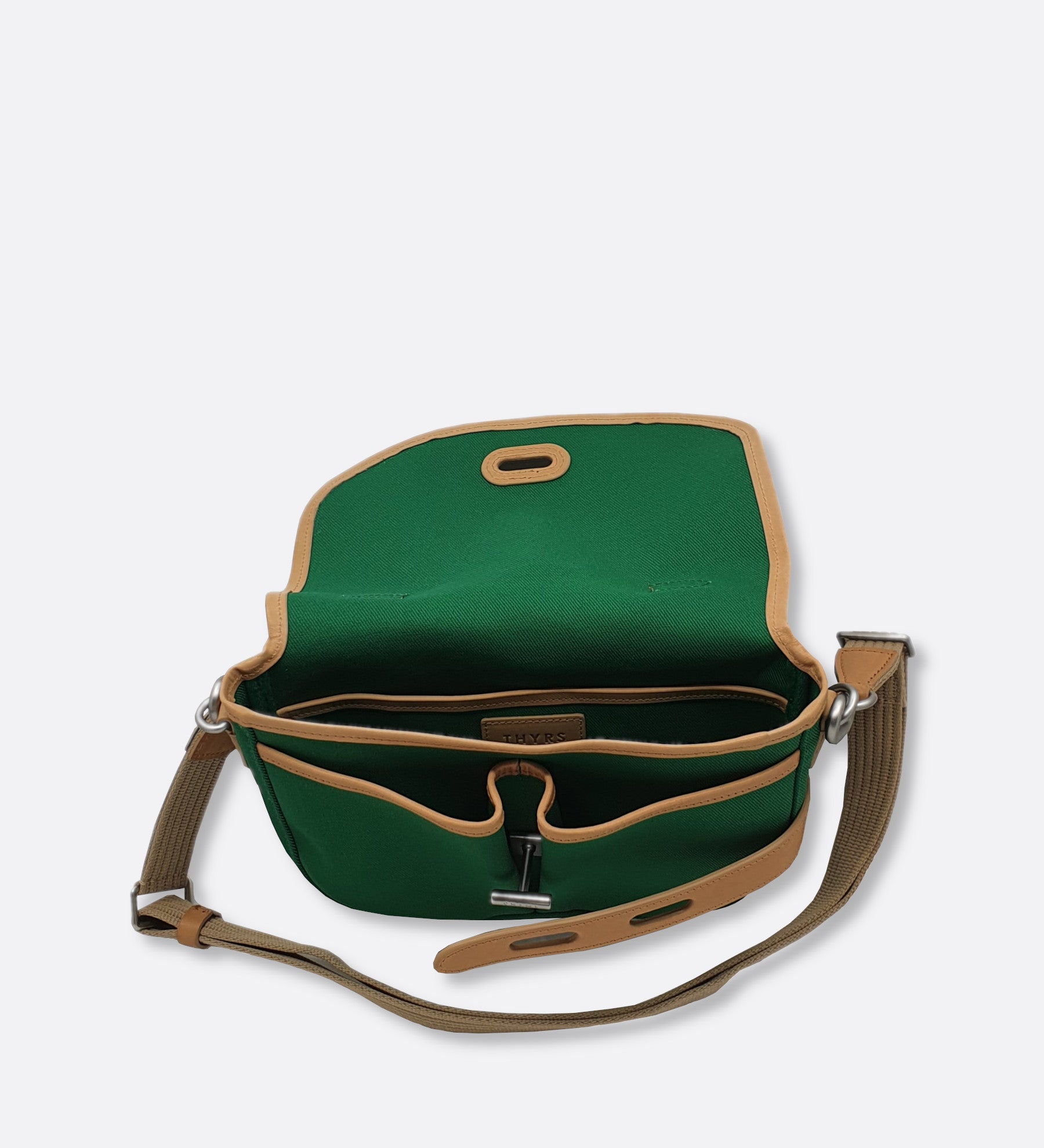 Besace Double Twill | S
