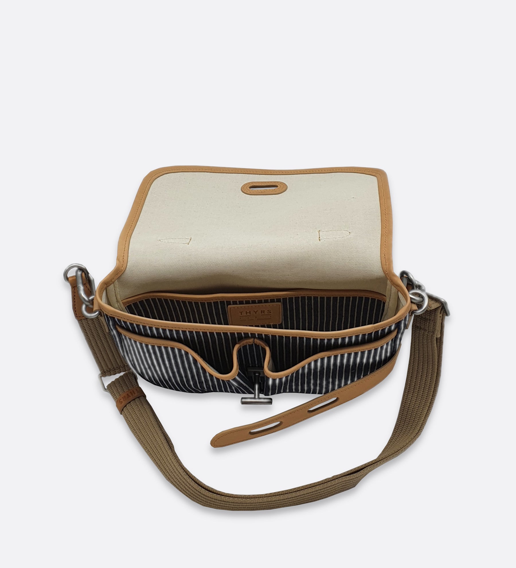 Ecodenim-Tasche | S