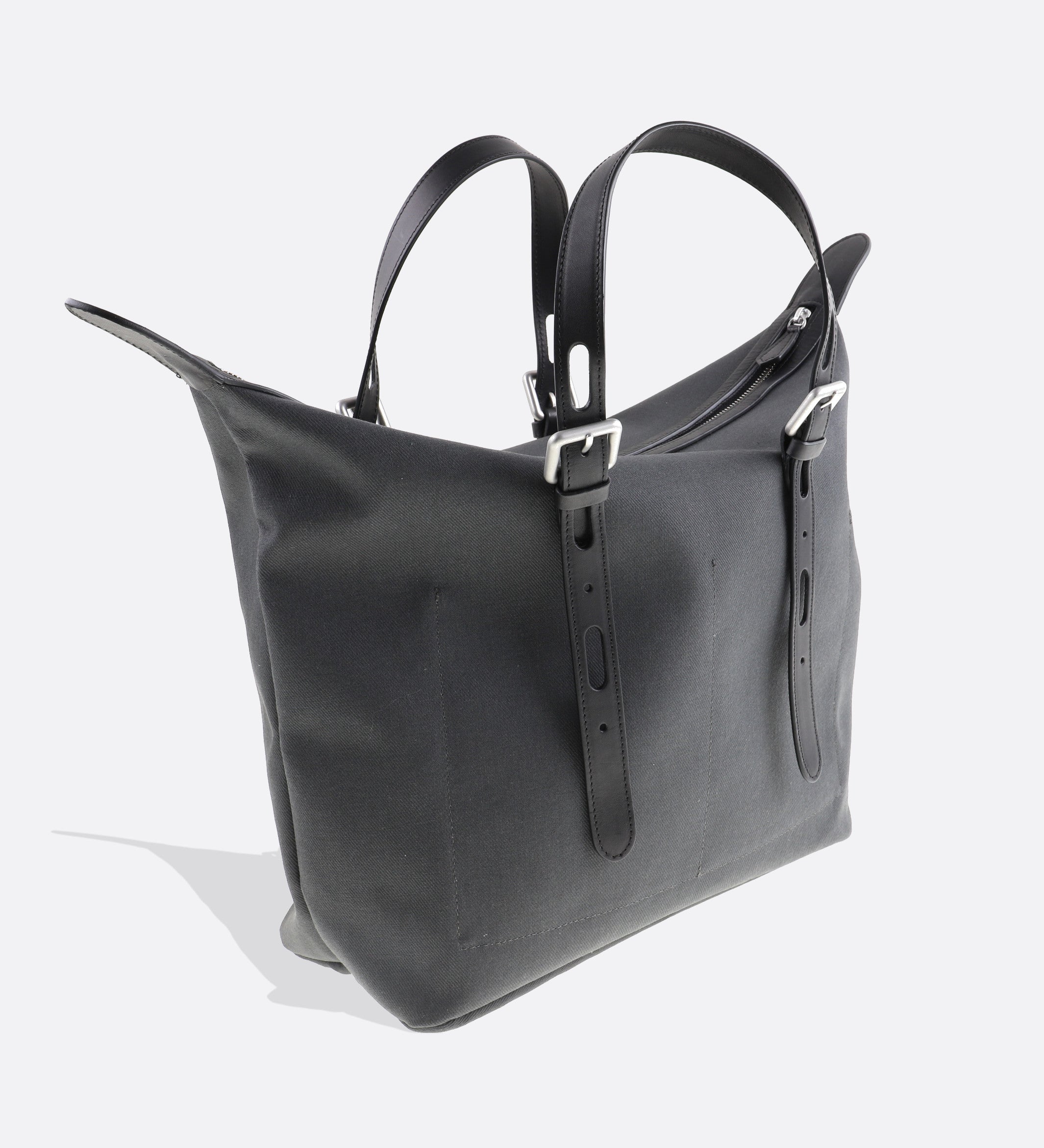 Double Twill Cabas | L