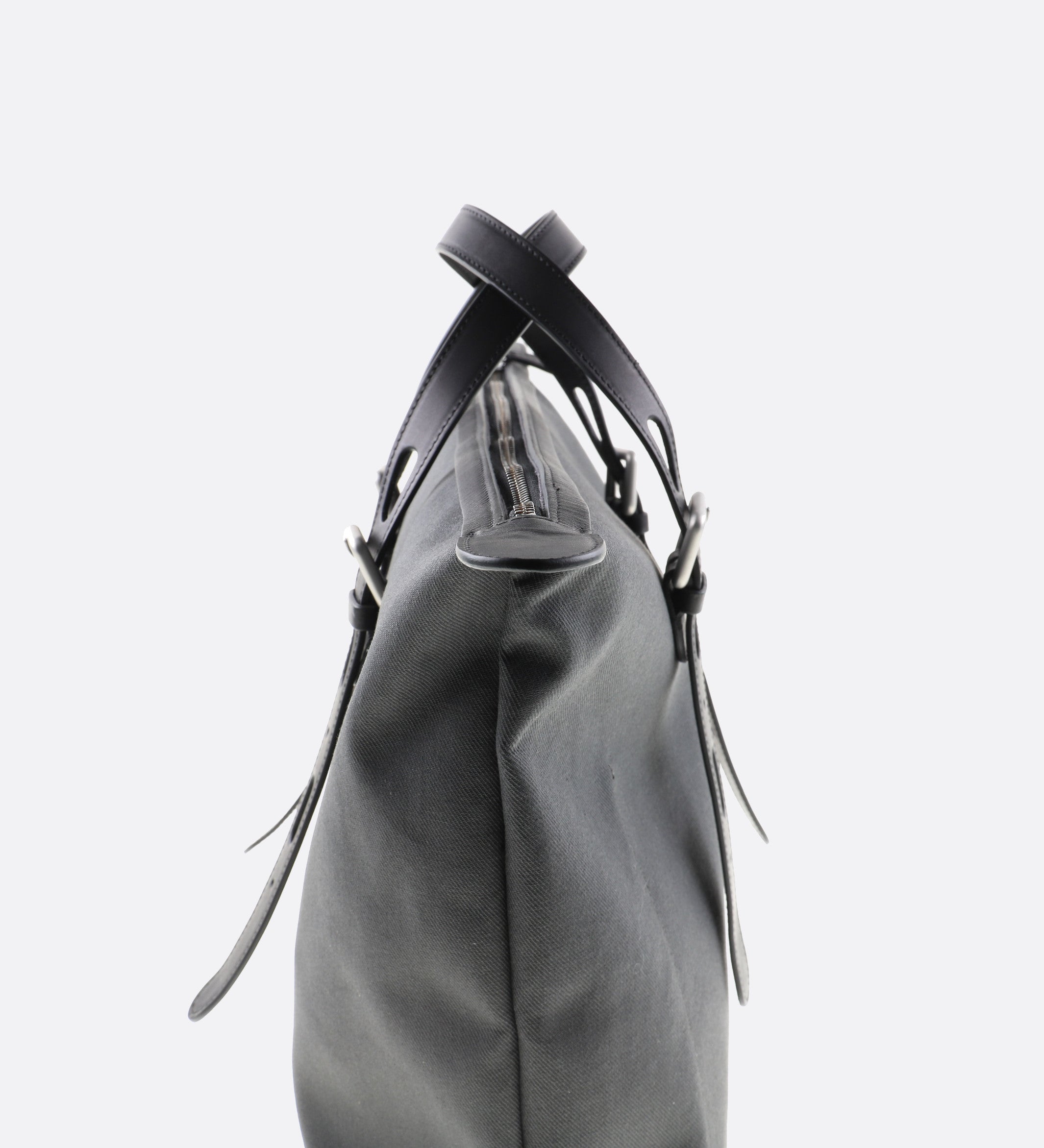 Double Twill Cabas | L