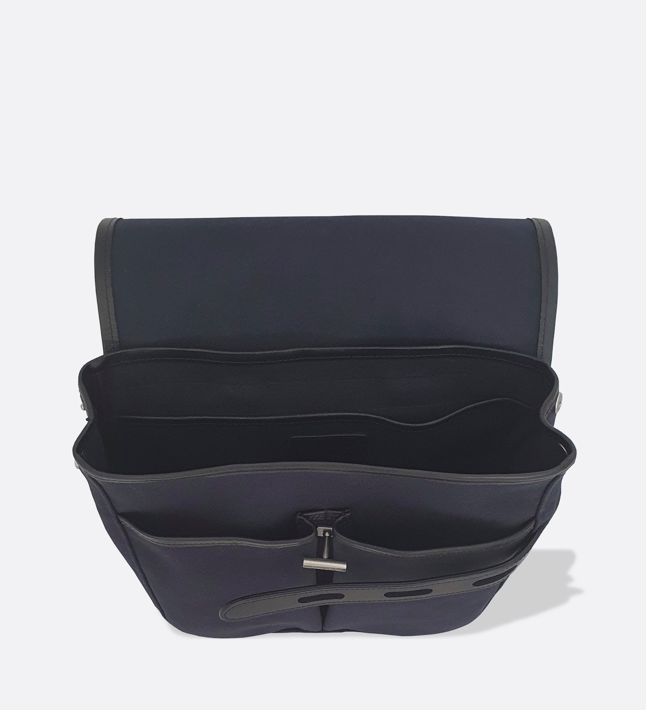 Sac à dos made in France marine THYRS