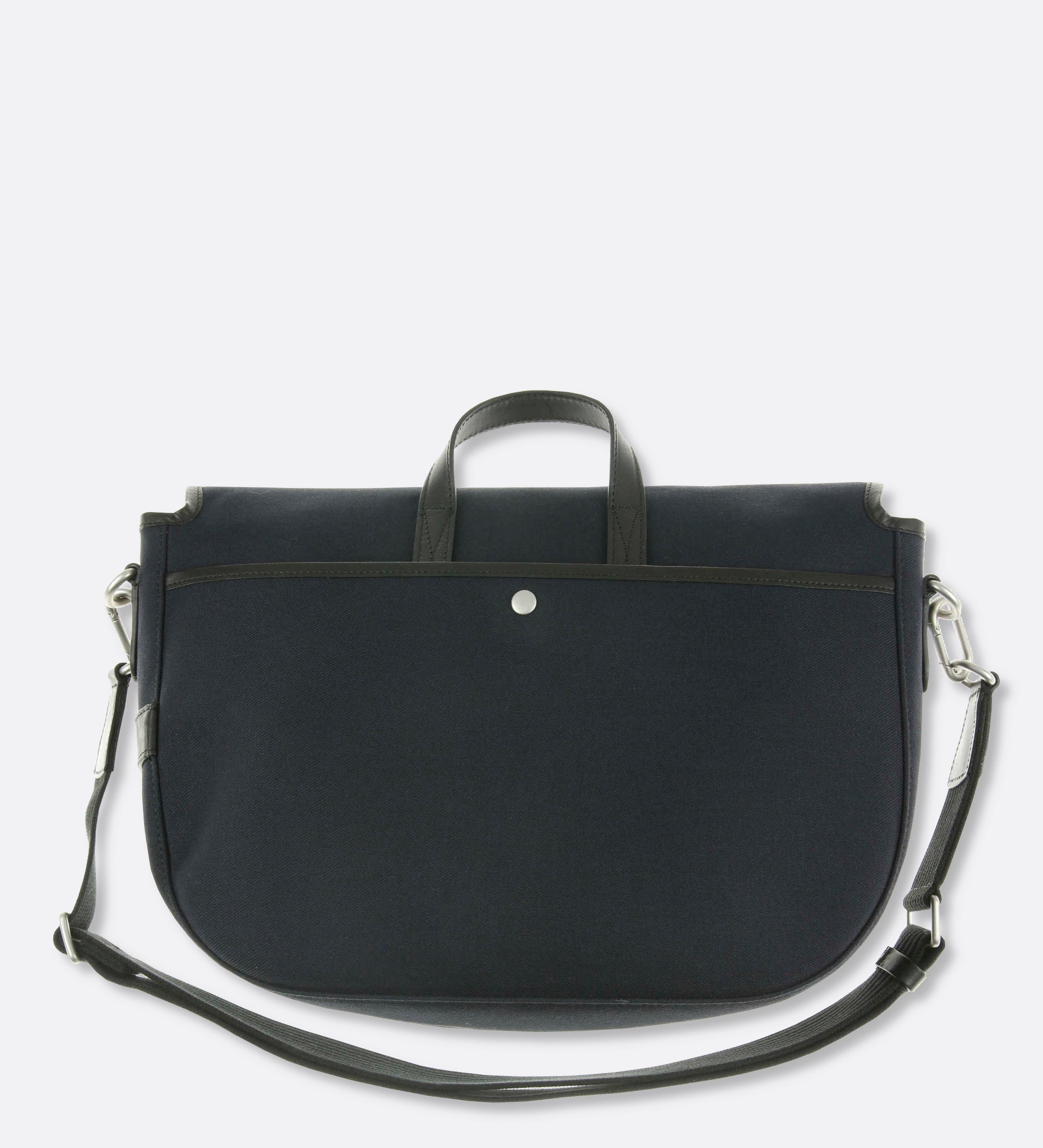 Grande besace Made in France marine THYRS 