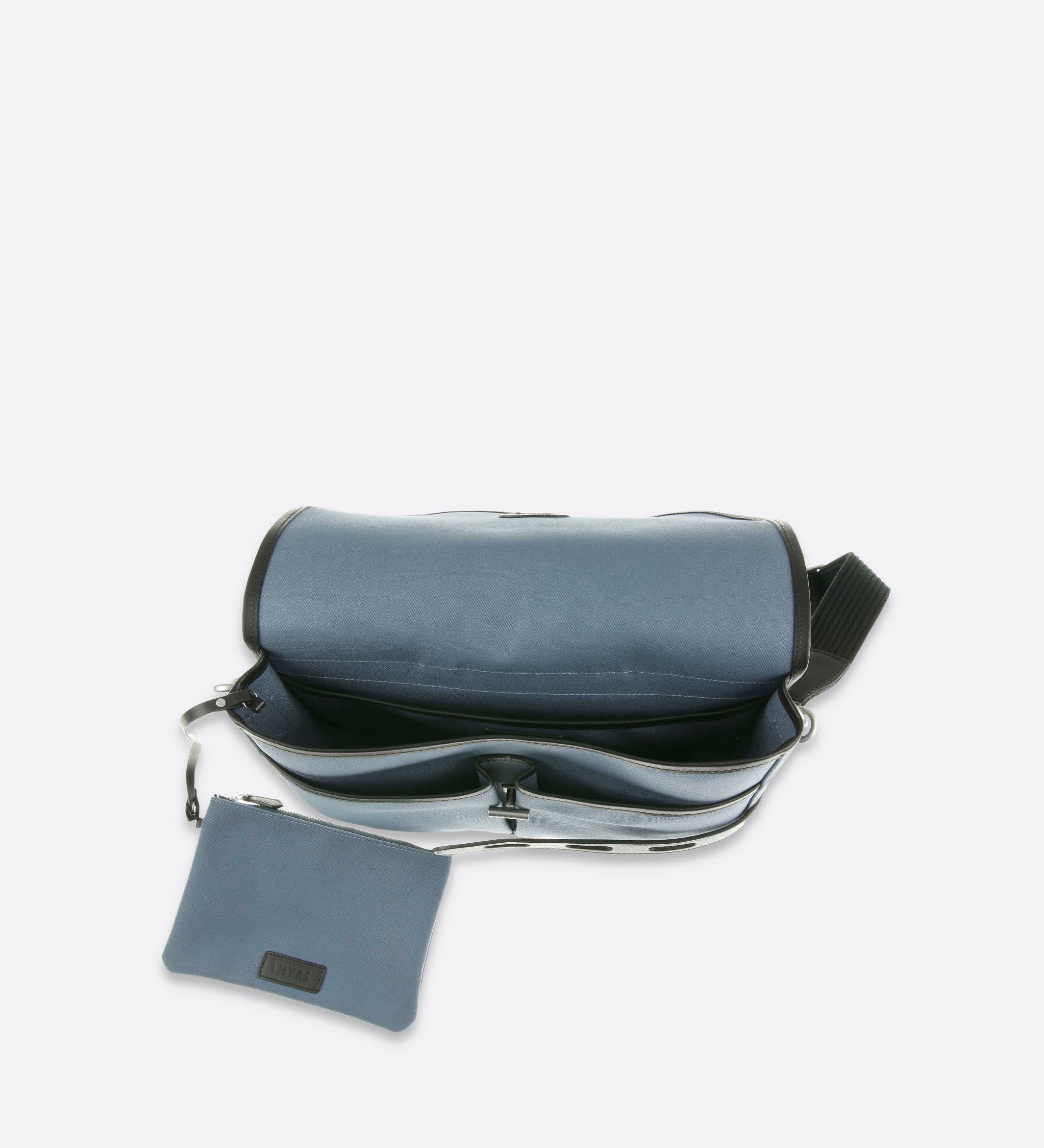 Besace Double Twill | M