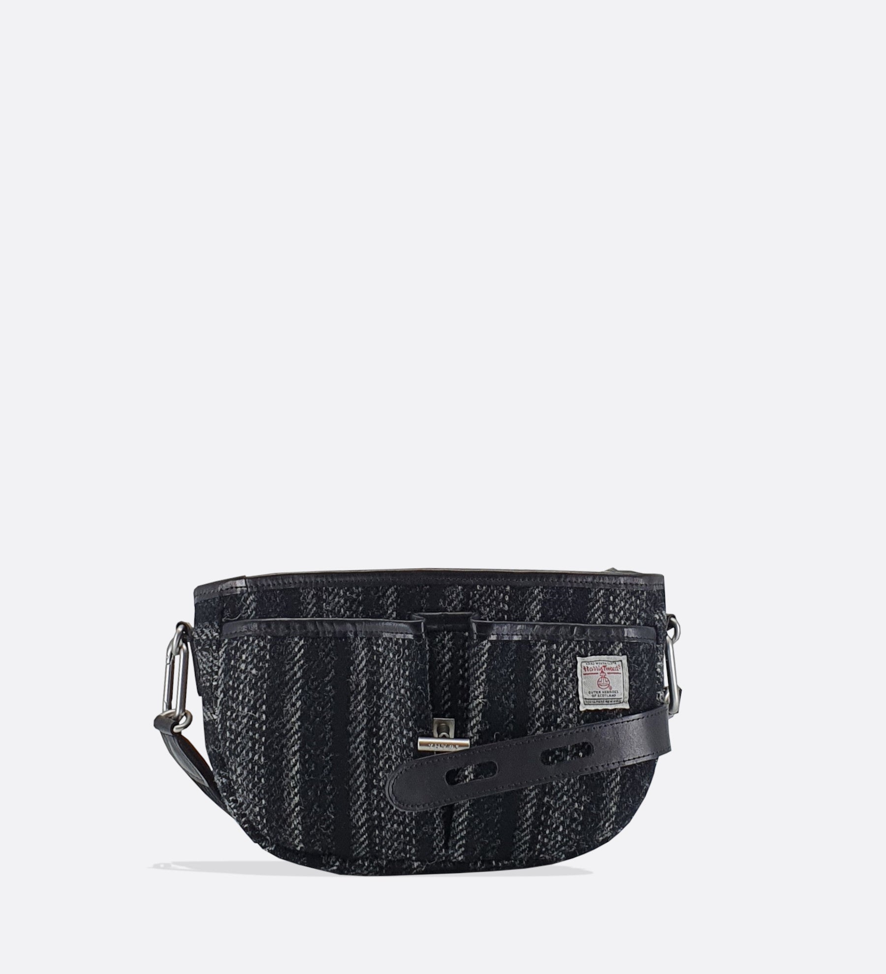 Harris Tweed Umhängetasche | S