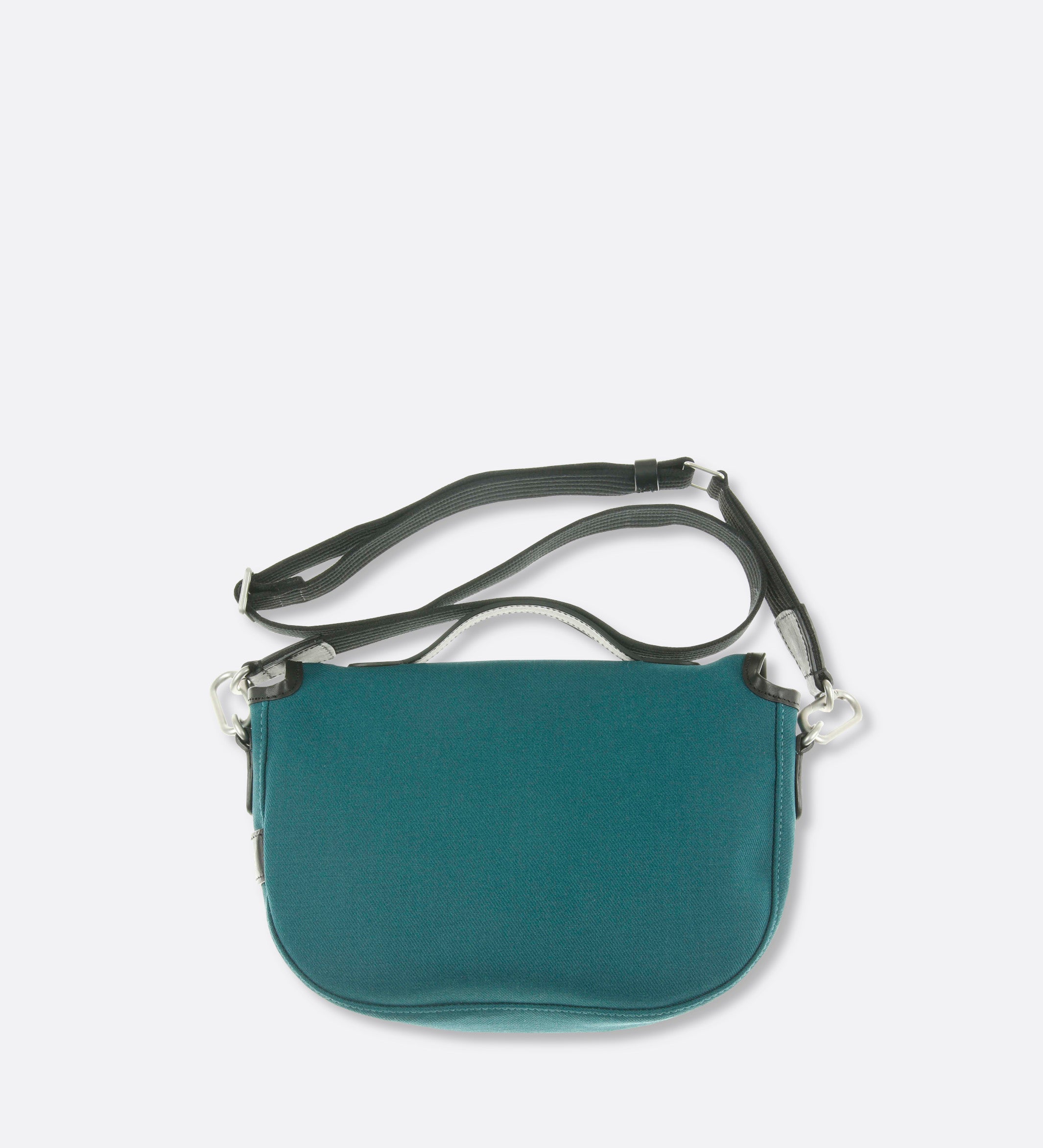 Besace Made in France vert THYRS 