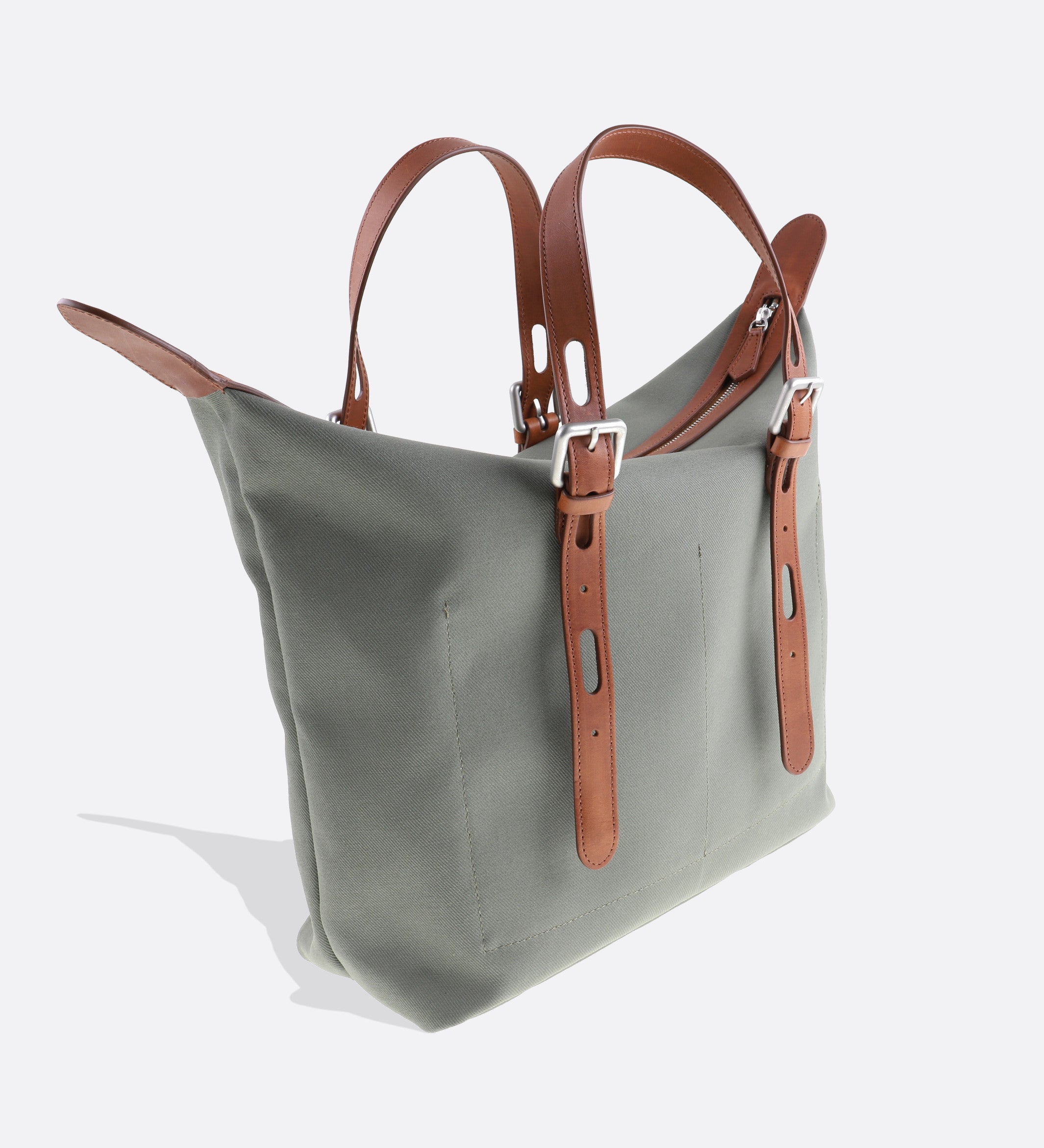 Cabas Double Twill | L